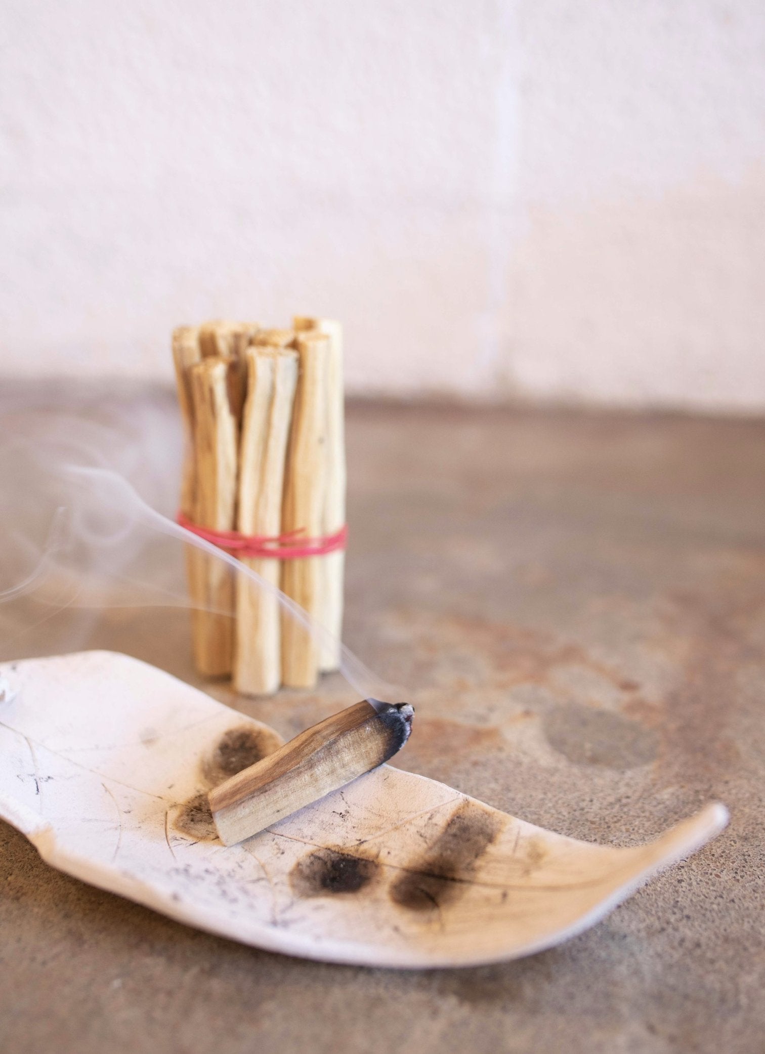 Palo Santo Bundle