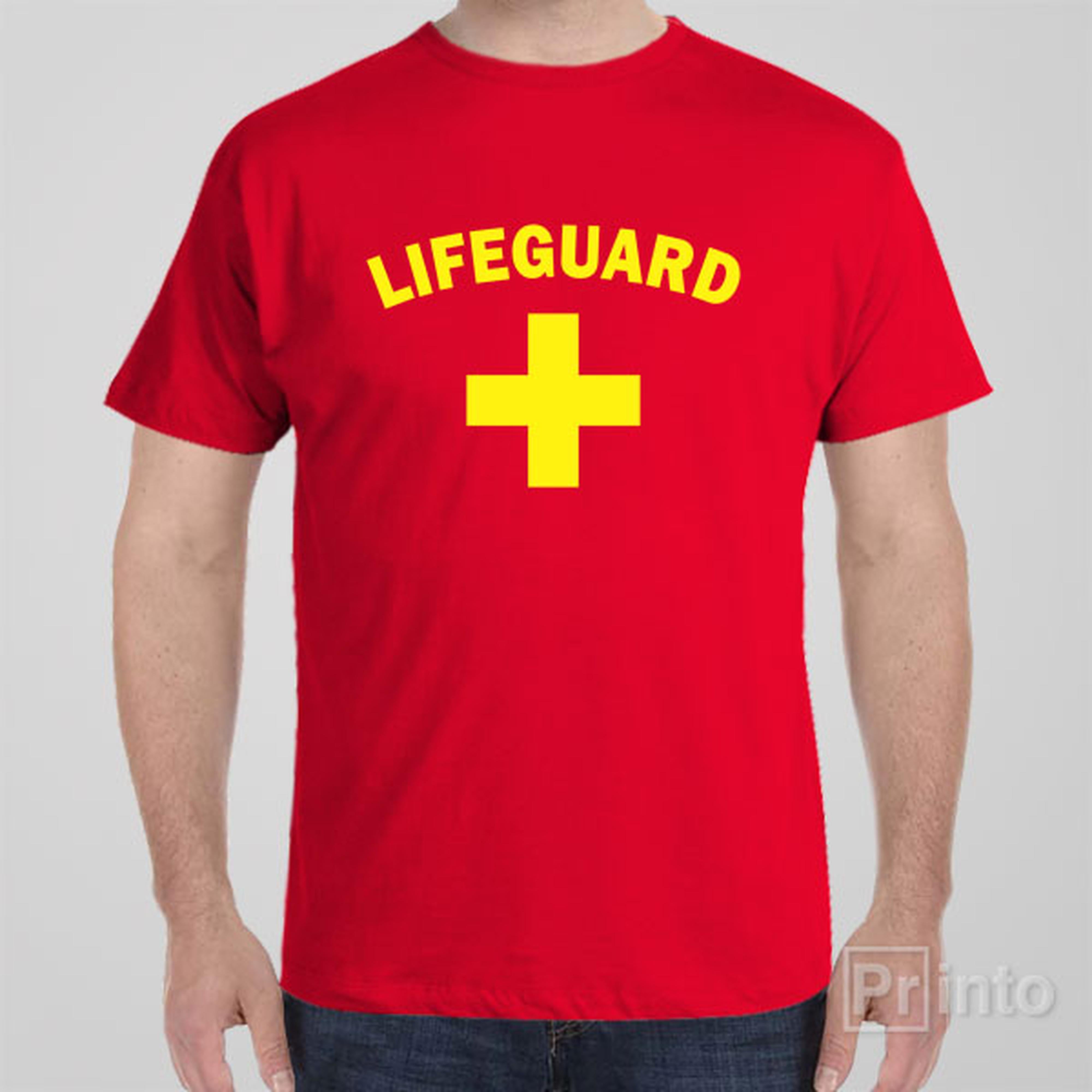 lifeguard shirt australia