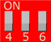 8-MOSFET for Raspberry Pi Stack Level