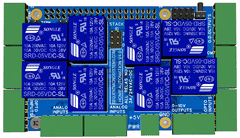 Home Automation for Raspberry Pi