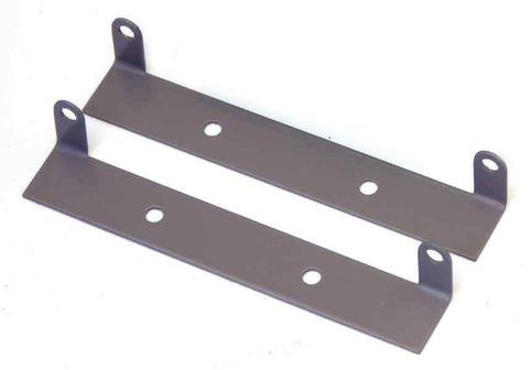 Custom Steel Plates