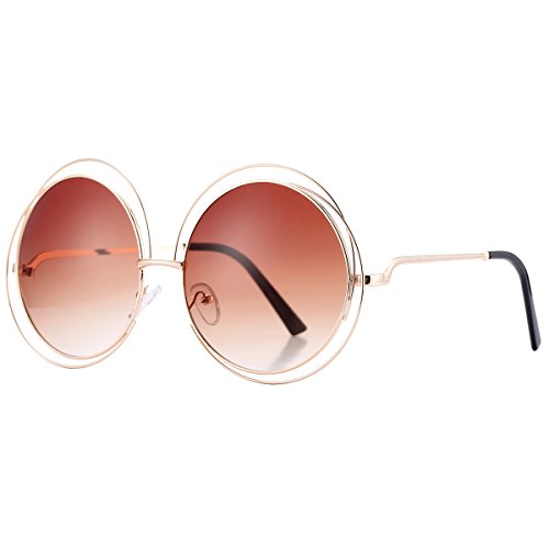 CÉLINE 100% UV Sunglasses for Women