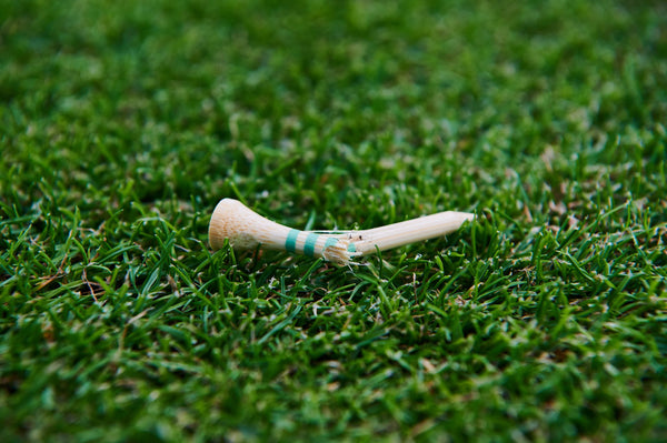 biodegradable golf tees