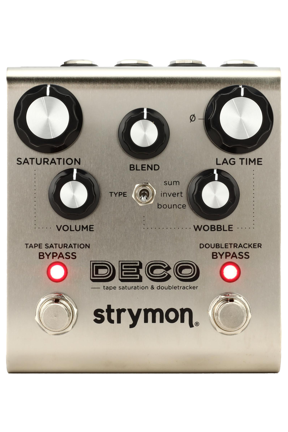 Strymon Deco