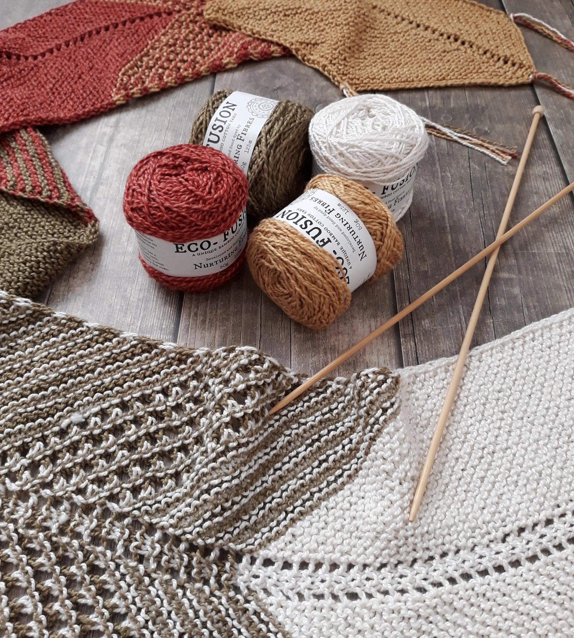 Learn How to Knit: Quick Guide for Beginners - The Knit Klub