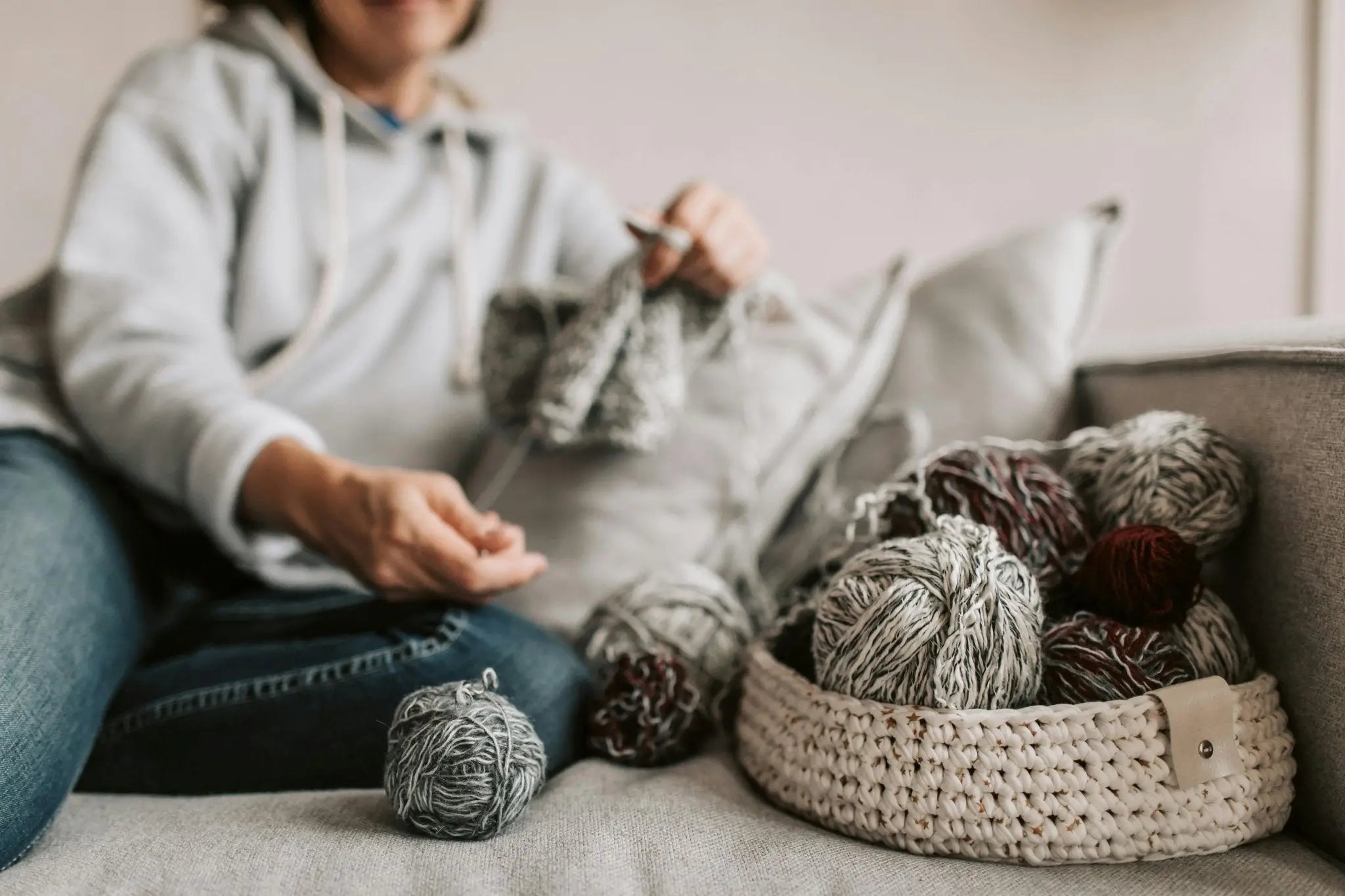 The Evolution and Basics of Knitting Designs - The Knit Klub