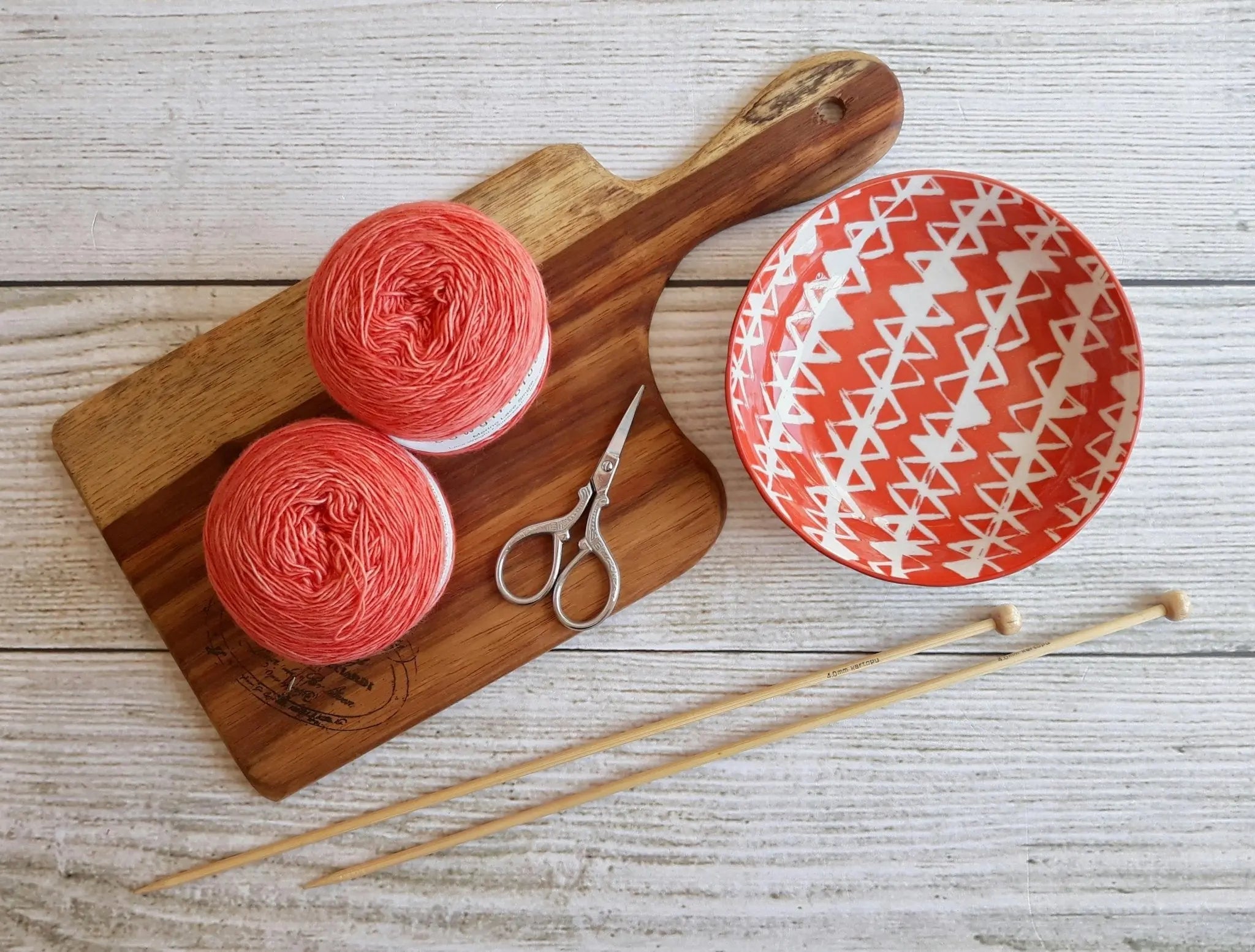 The Ultimate Guide to Knitting - The Knit Klub