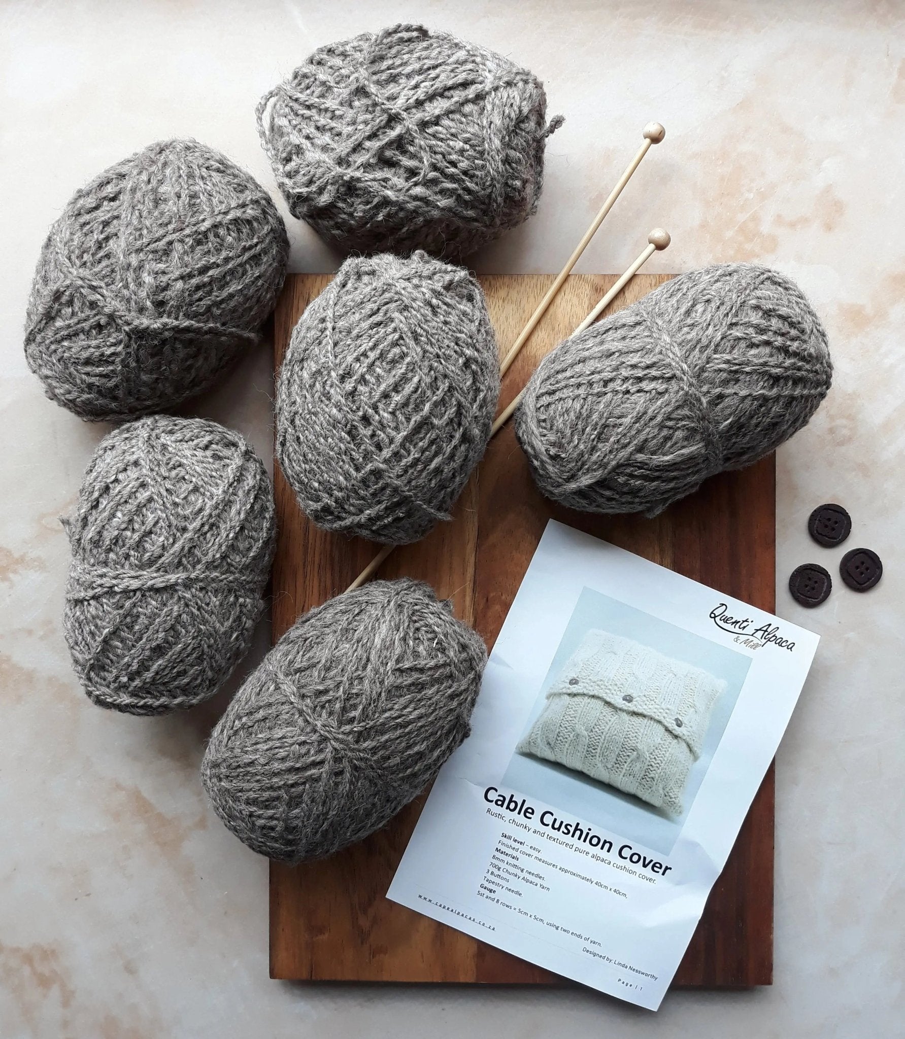 Yarn Online Shopping: How E-Commerce is Changing Crafting - The Knit Klub