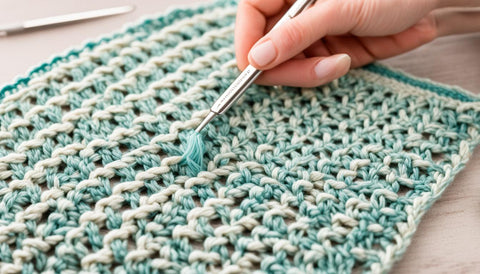 knitting patterns