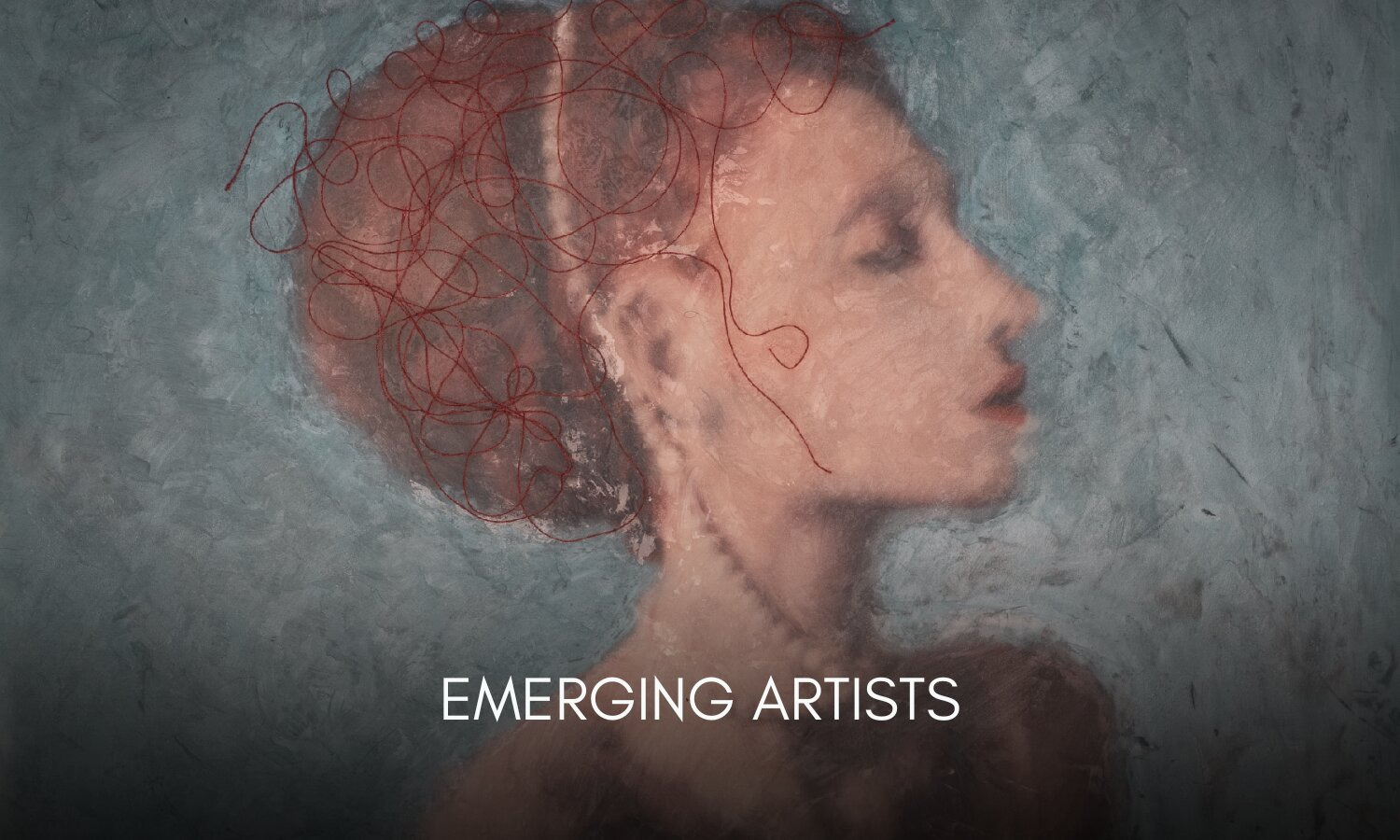 Emerging Artist – Art Photography Gallery