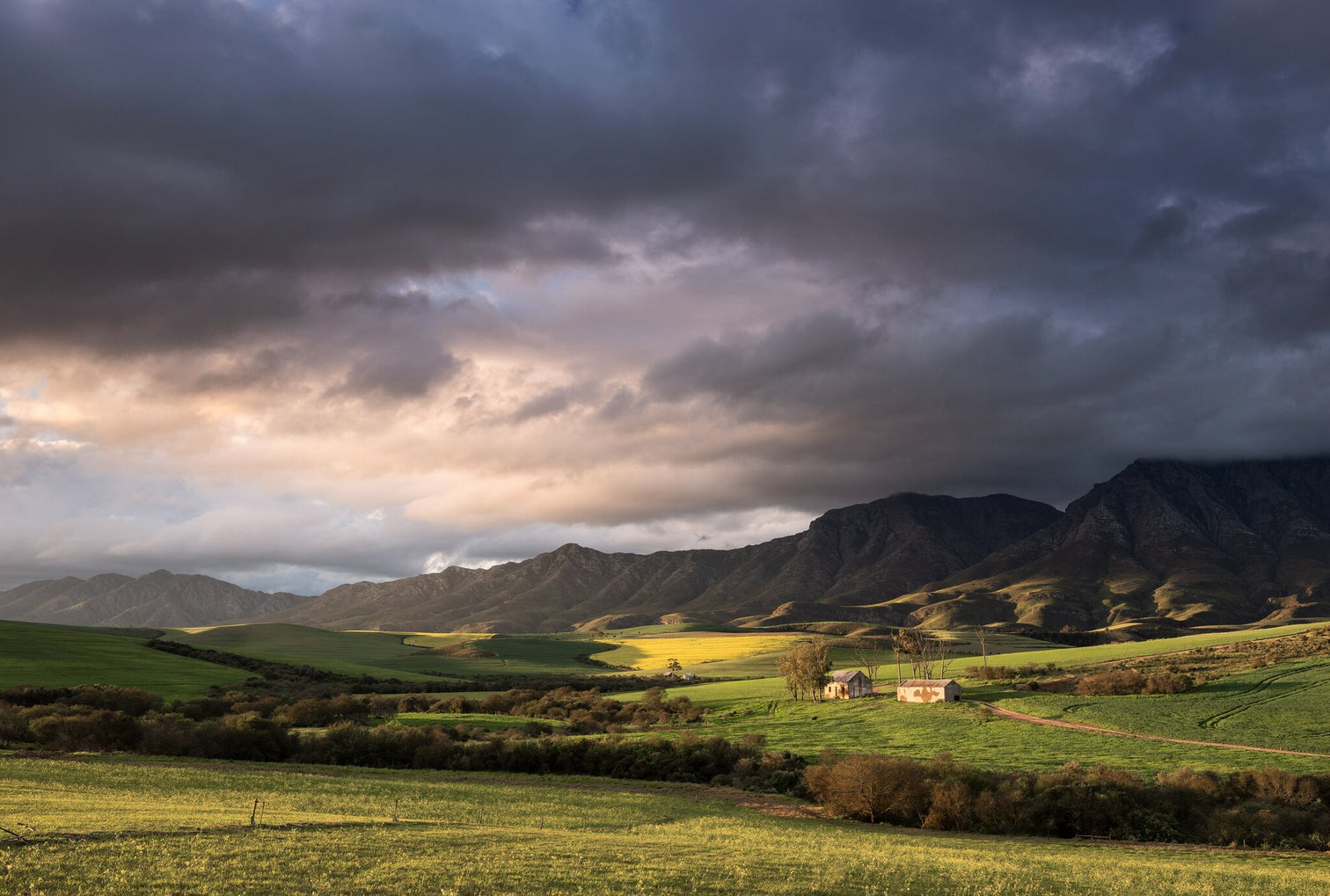 Hougaard Malan Landscape Photography – Art Photography Gallery