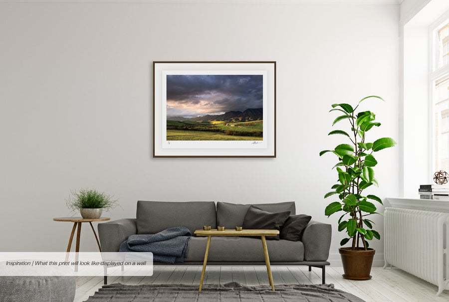 Hougaard Malan Landscape Photography – Art Photography Gallery