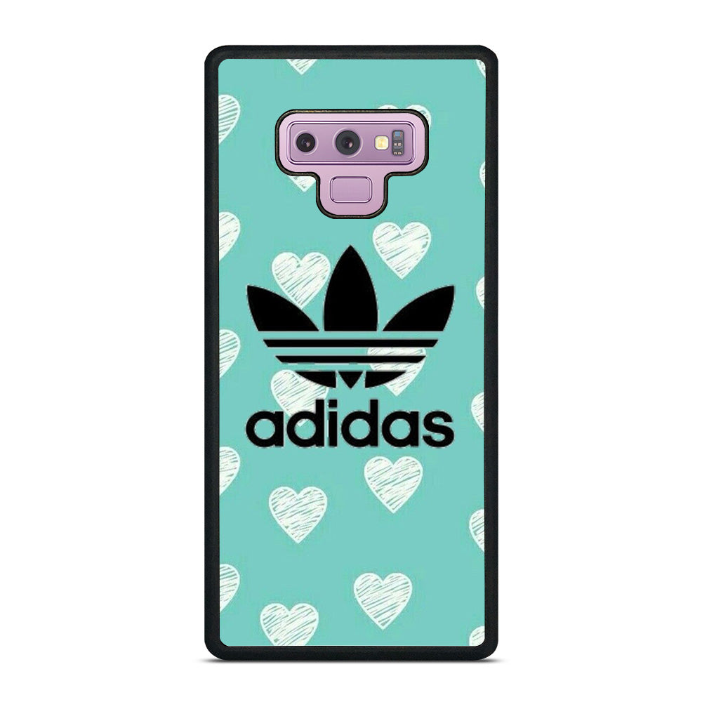 samsung note 9 adidas case