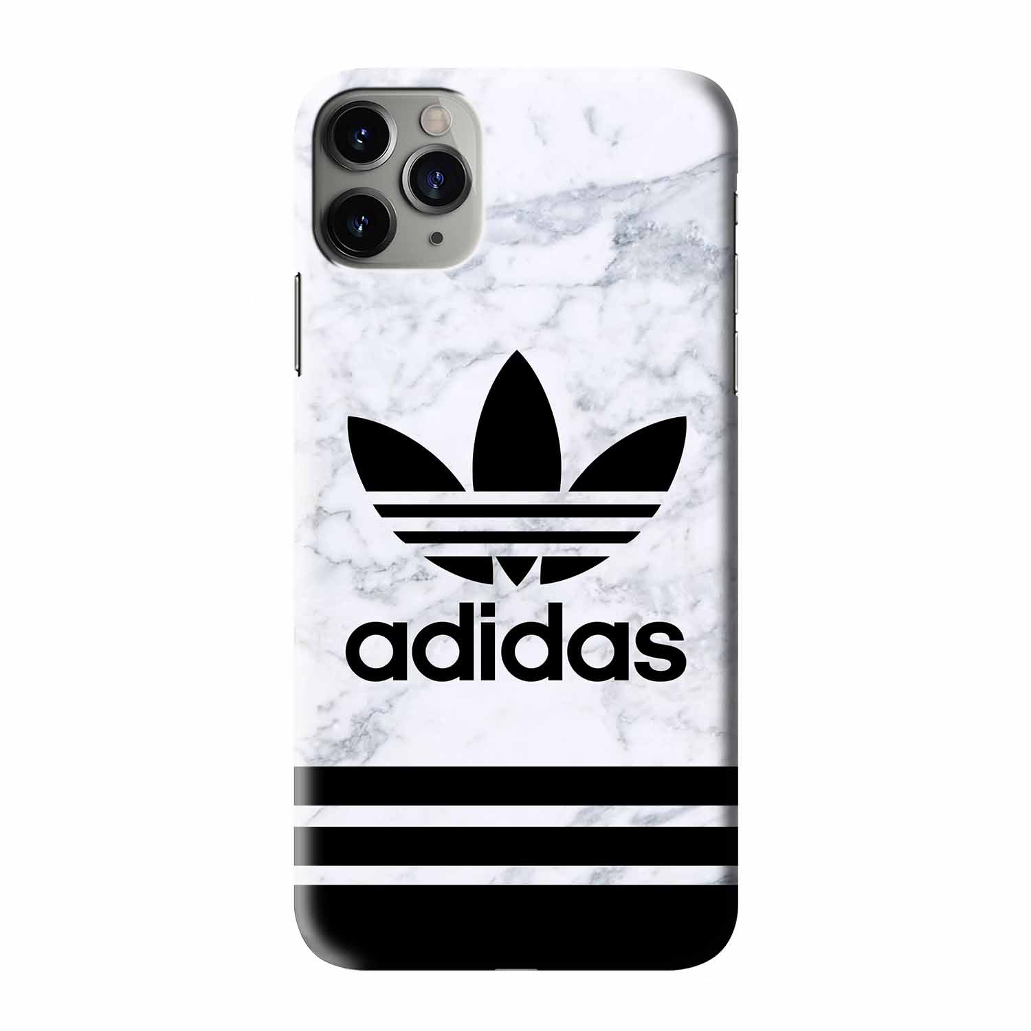 adidas marble phone case