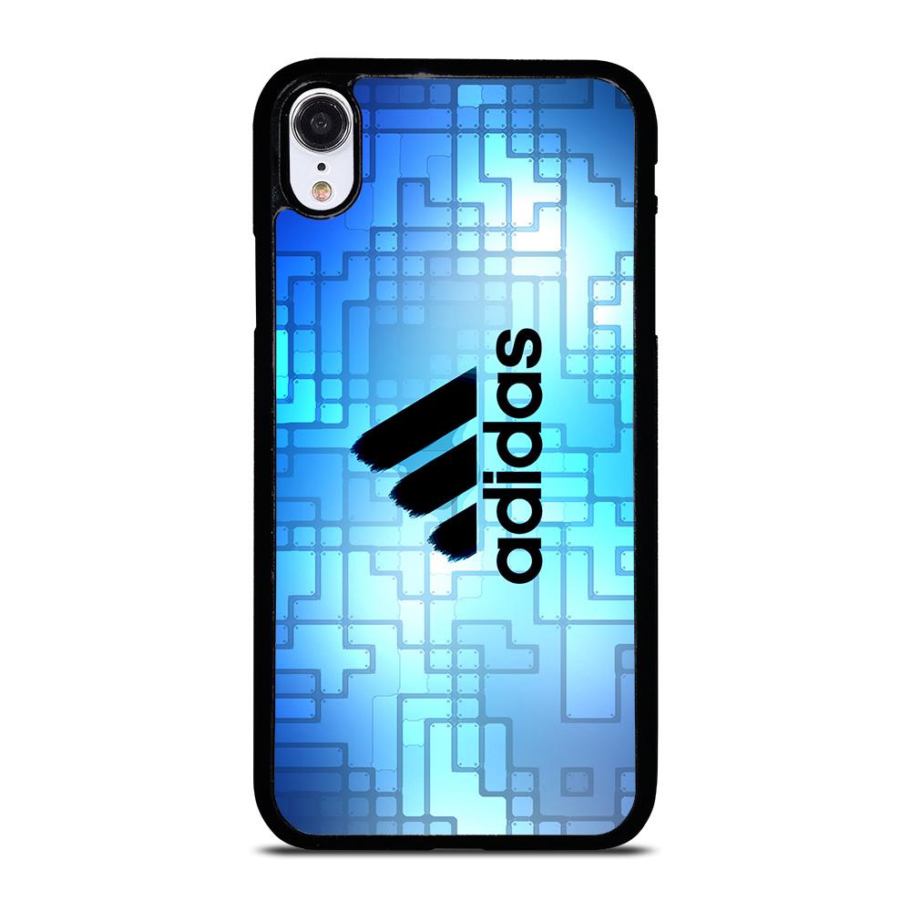 Adidas 2 Iphone Xr Case Best Custom Phone Cover Cool Personalized Design Favocase