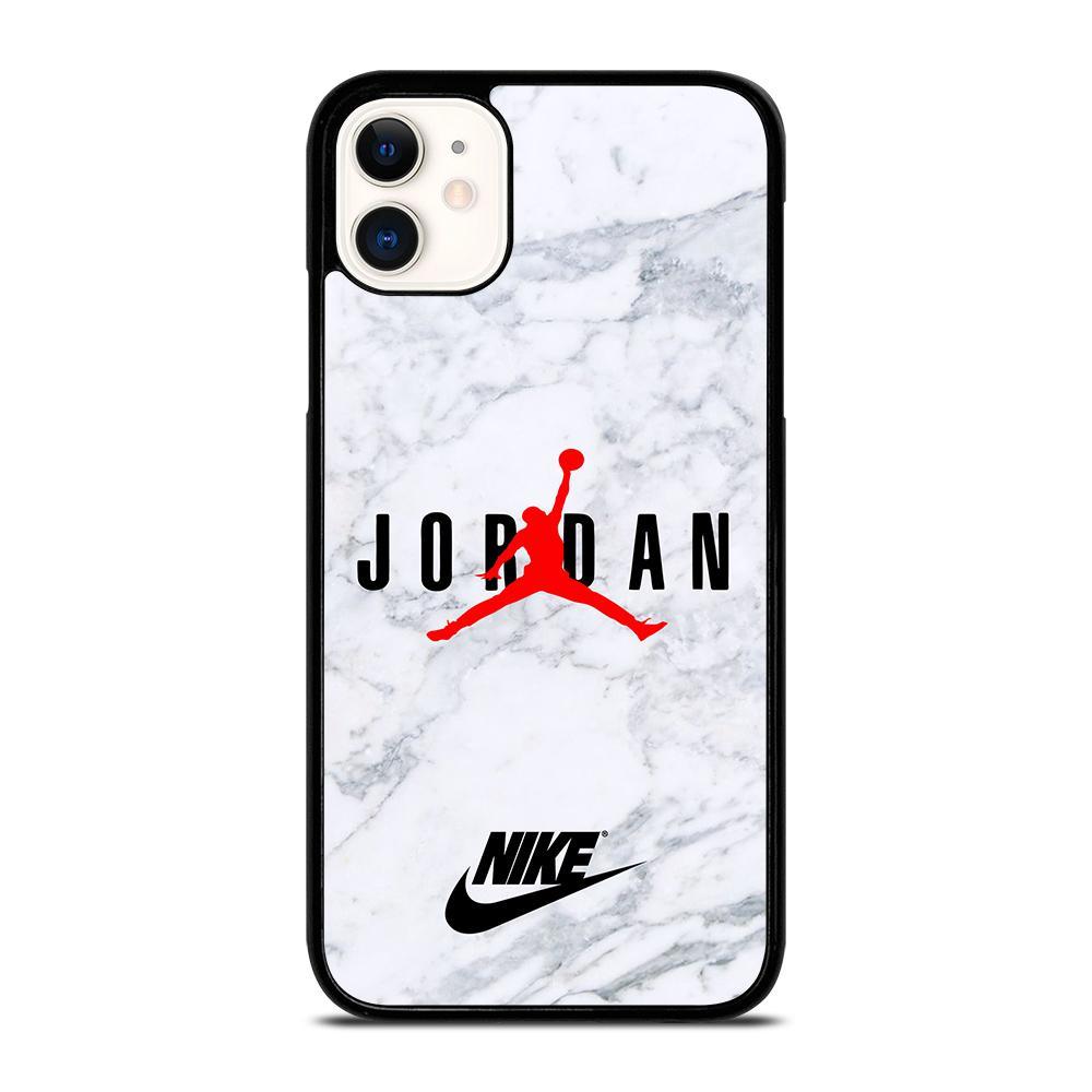 nike jordan case