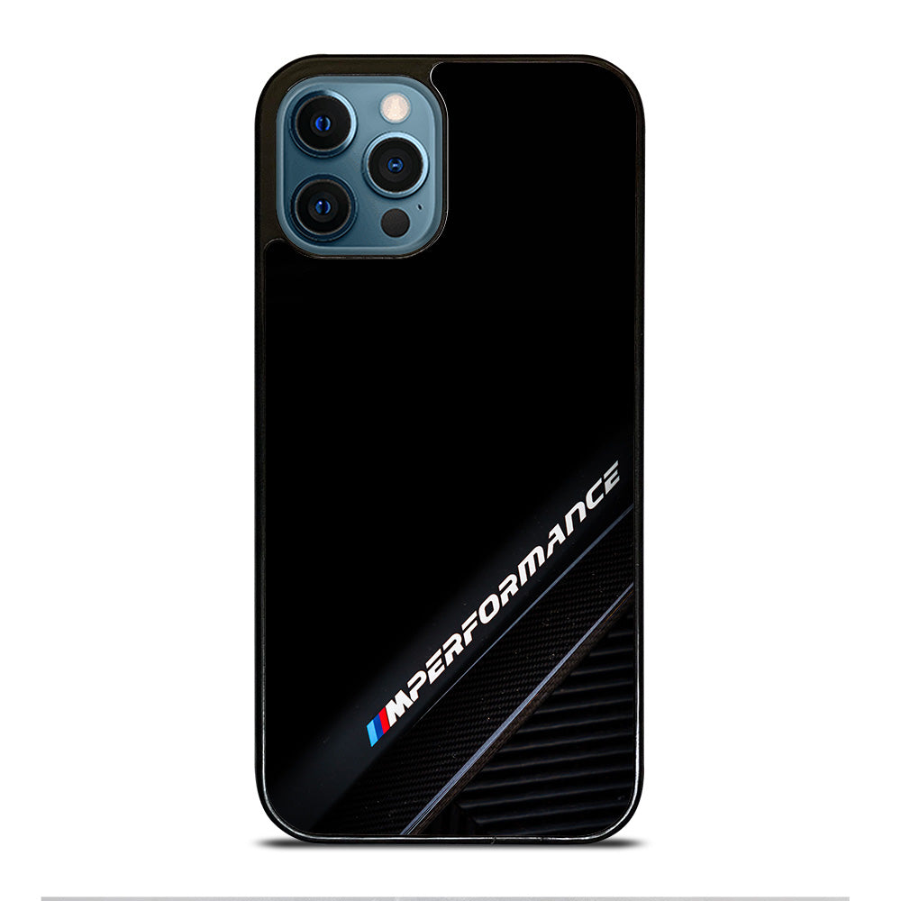 Bmw M3 Perfomance Logo Iphone 12 Pro Max Case Cover Favocase