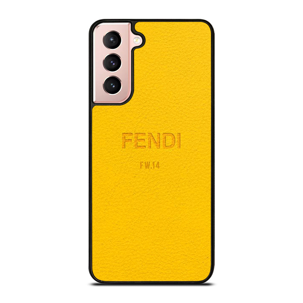 fendi samsung case