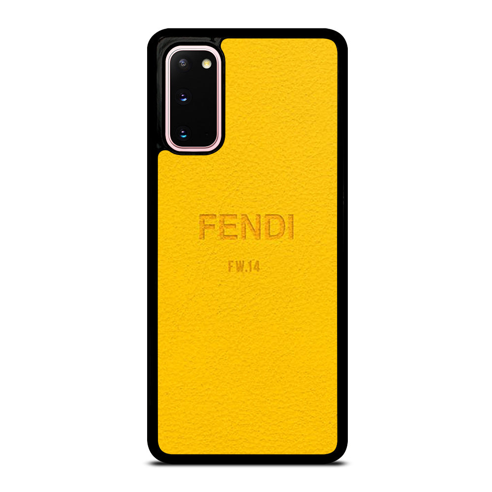 fendi samsung case