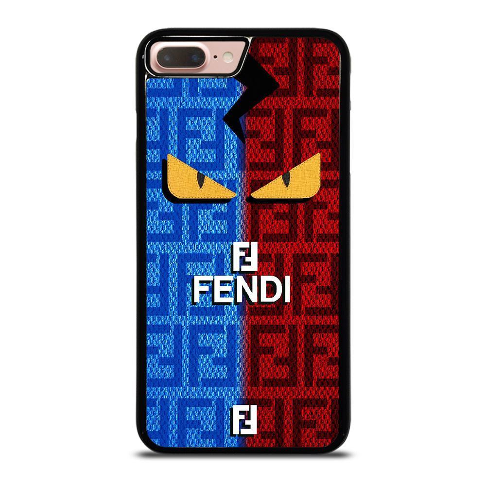 fendi case iphone 8 plus