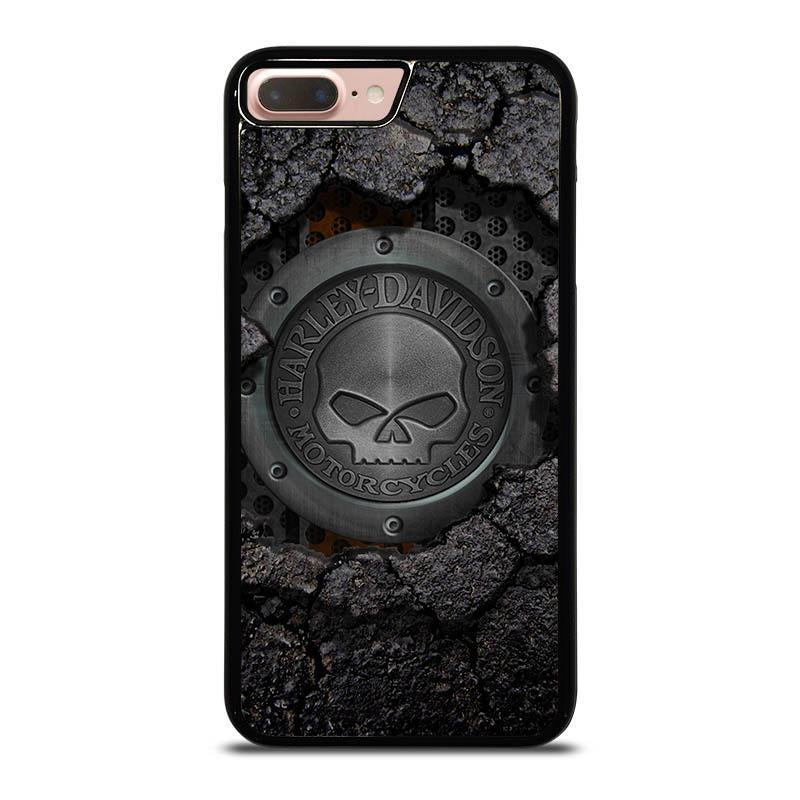 harley davidson phone case