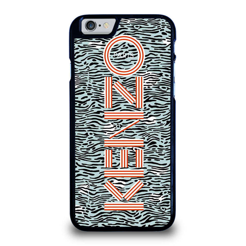 kenzo phone case iphone 6s