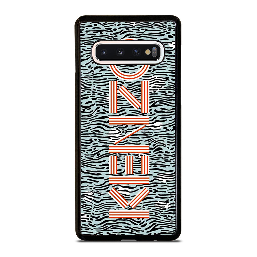 kenzo samsung s8 case