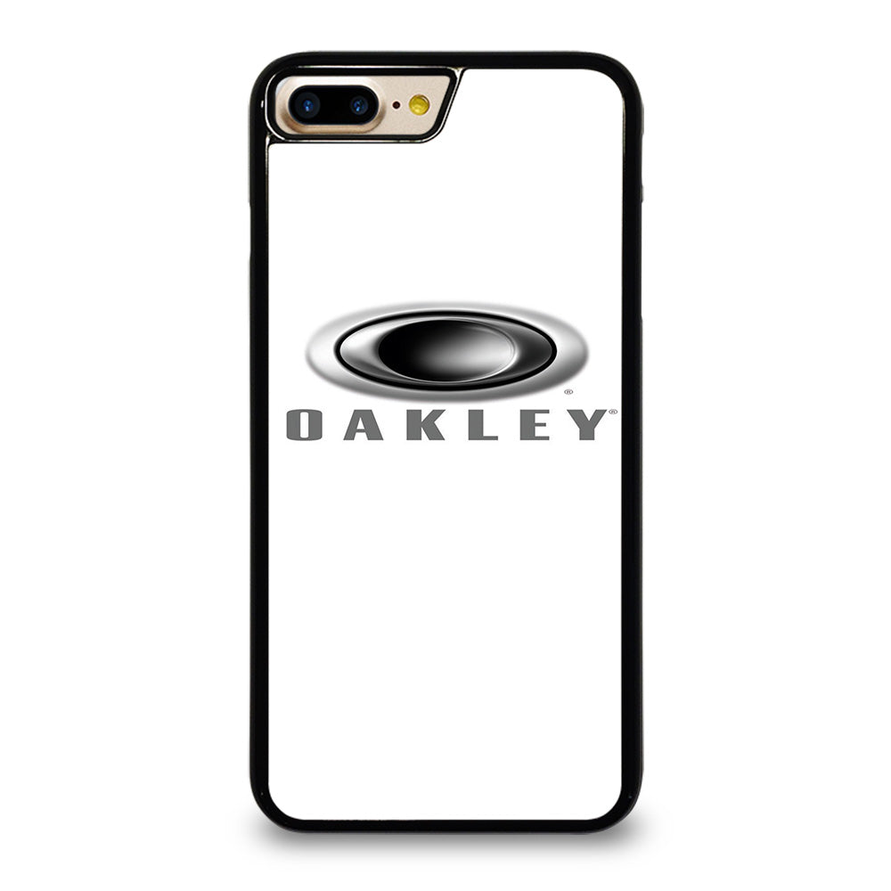LOGO OAKLEY iPhone 7 Plus Case Cover 