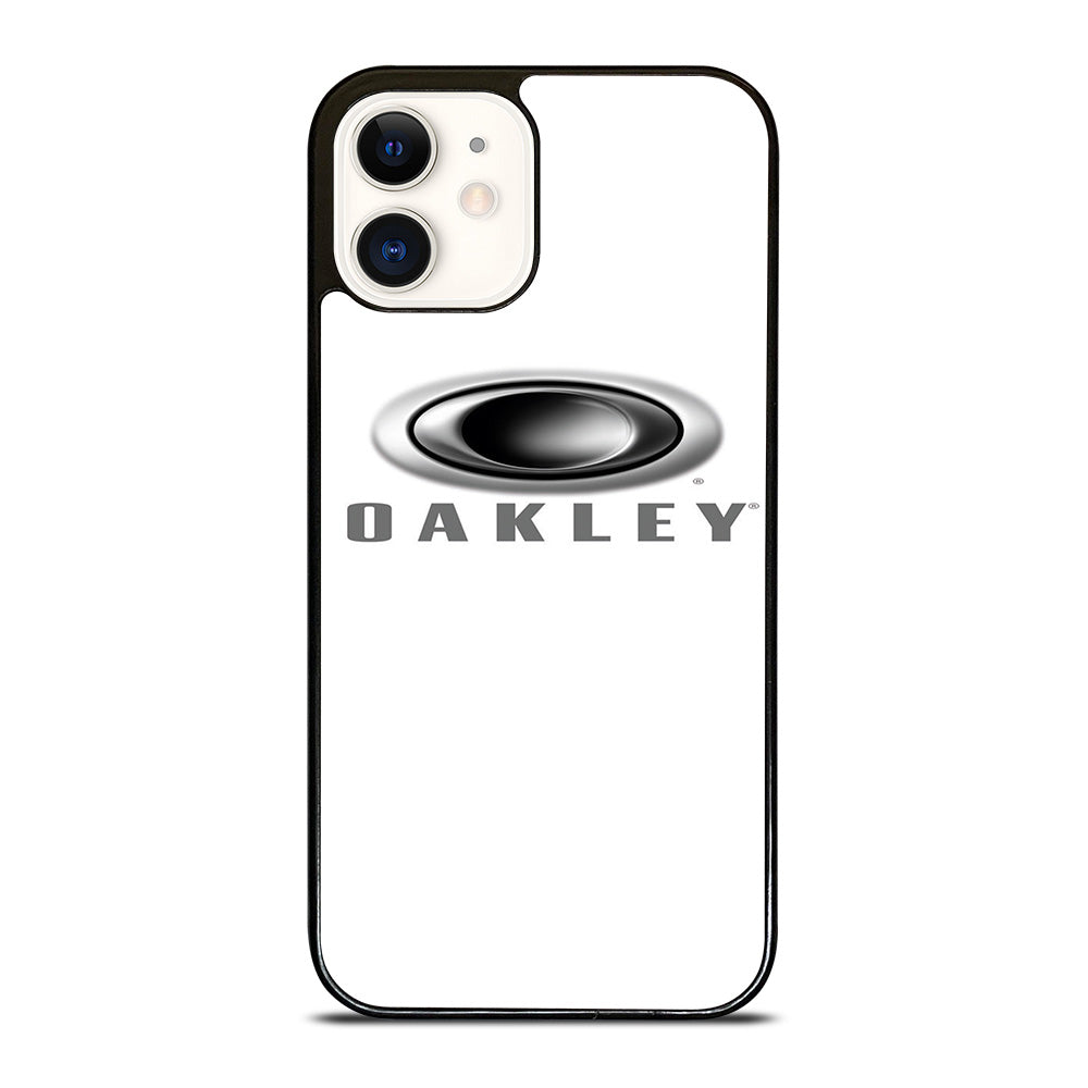 oakley phone case