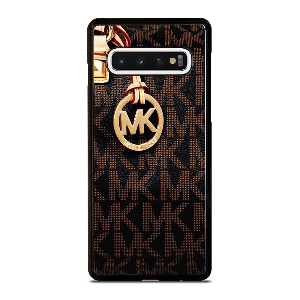 MICHAEL KORS MK Samsung Galaxy S10 Case 