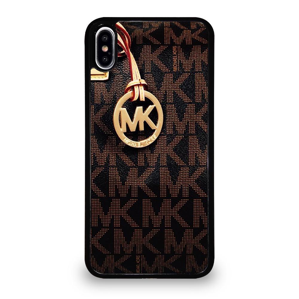 michael kors xs case