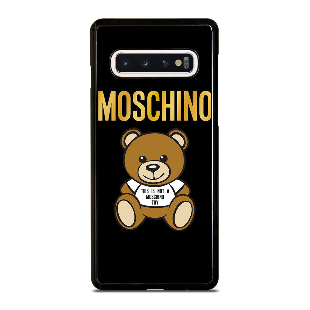 MOSCHINO TEDDY BEAR CUTE Samsung Galaxy 