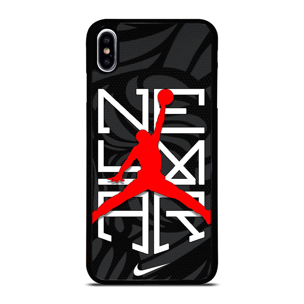 nike iphone xs max case