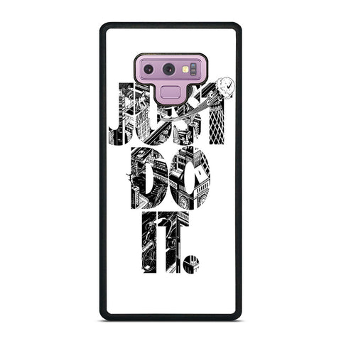 mk note 9 case