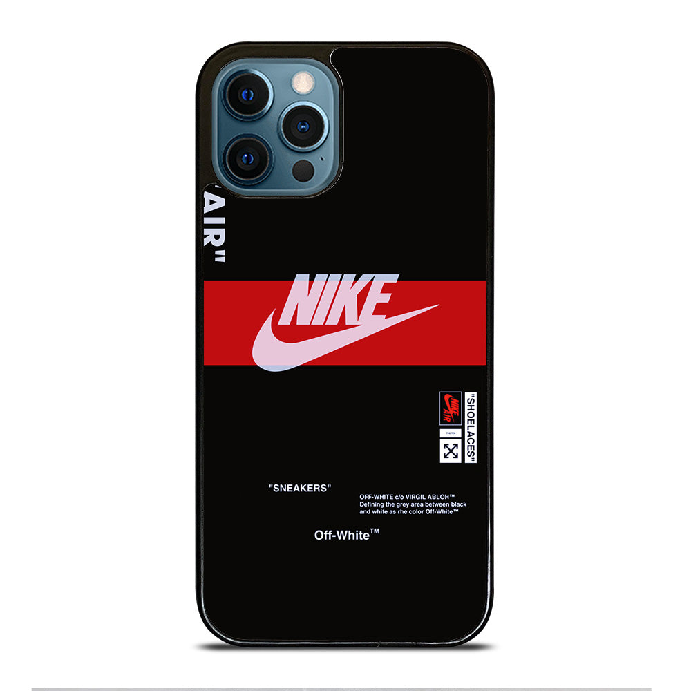 nike iphone pro max case