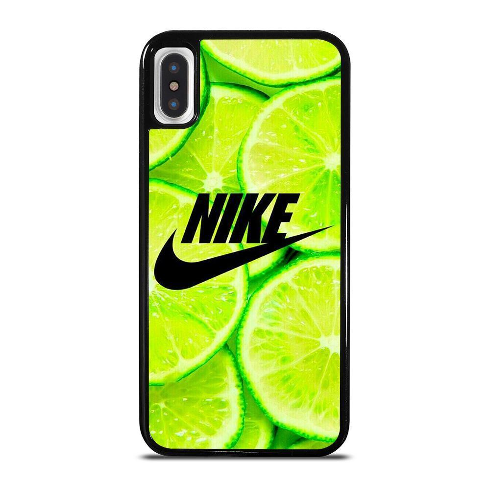 nike iphone 10 case