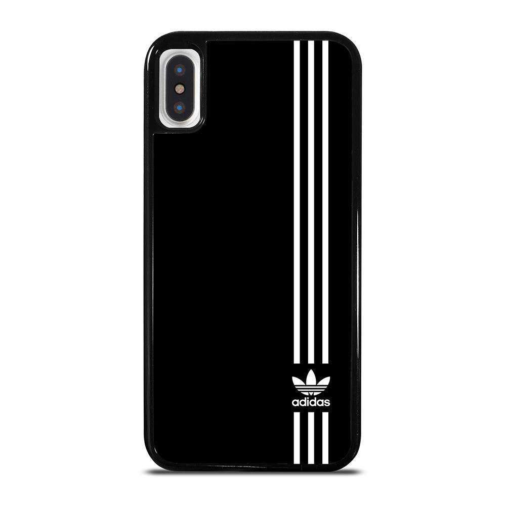 adidas iphone x phone case