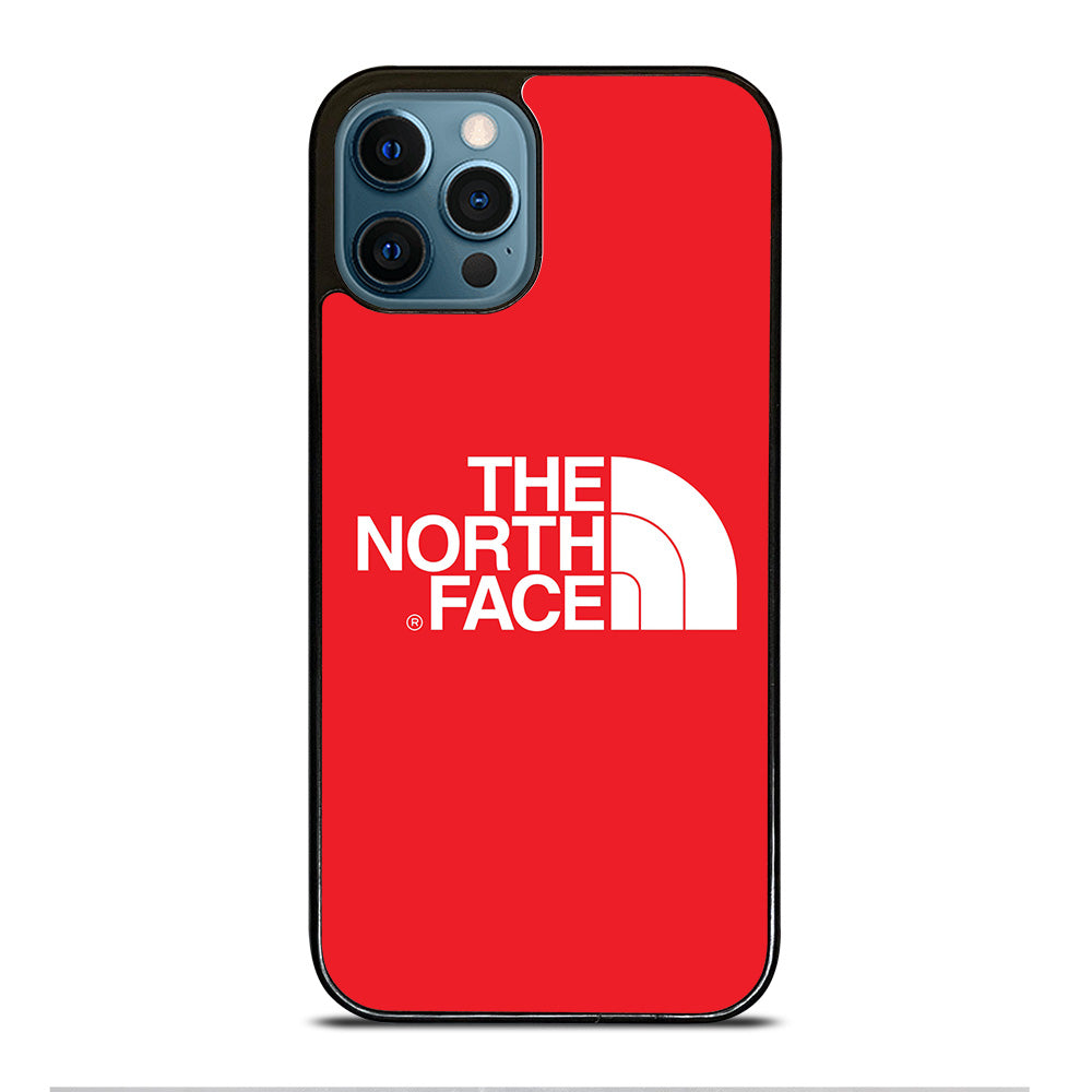 north face case