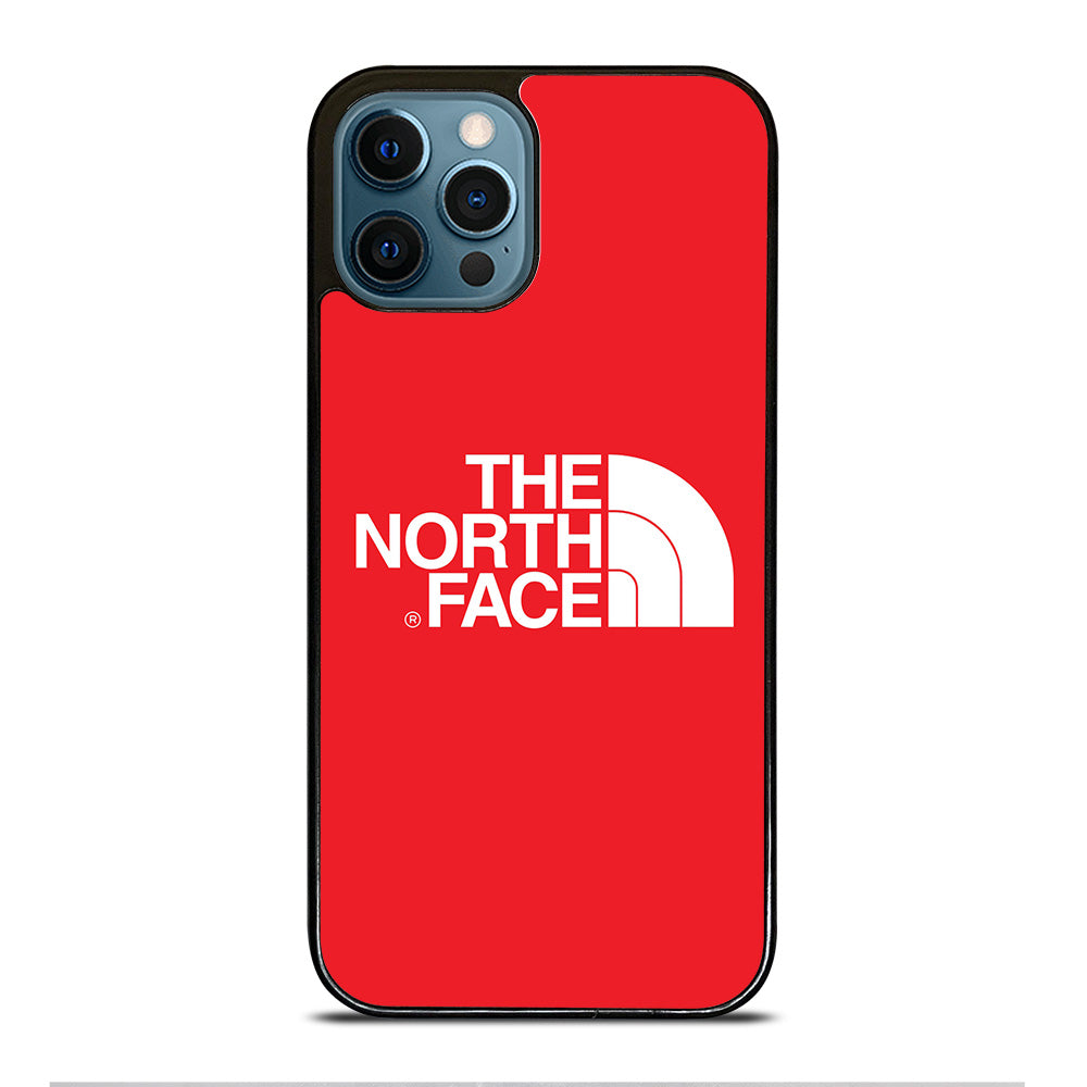 north face phone case