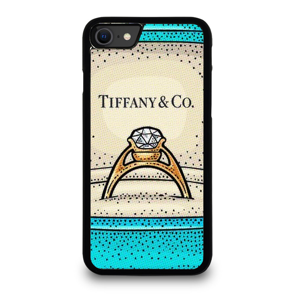 Tiffany And Co Ring Art Iphone Se Case Cover Favocase