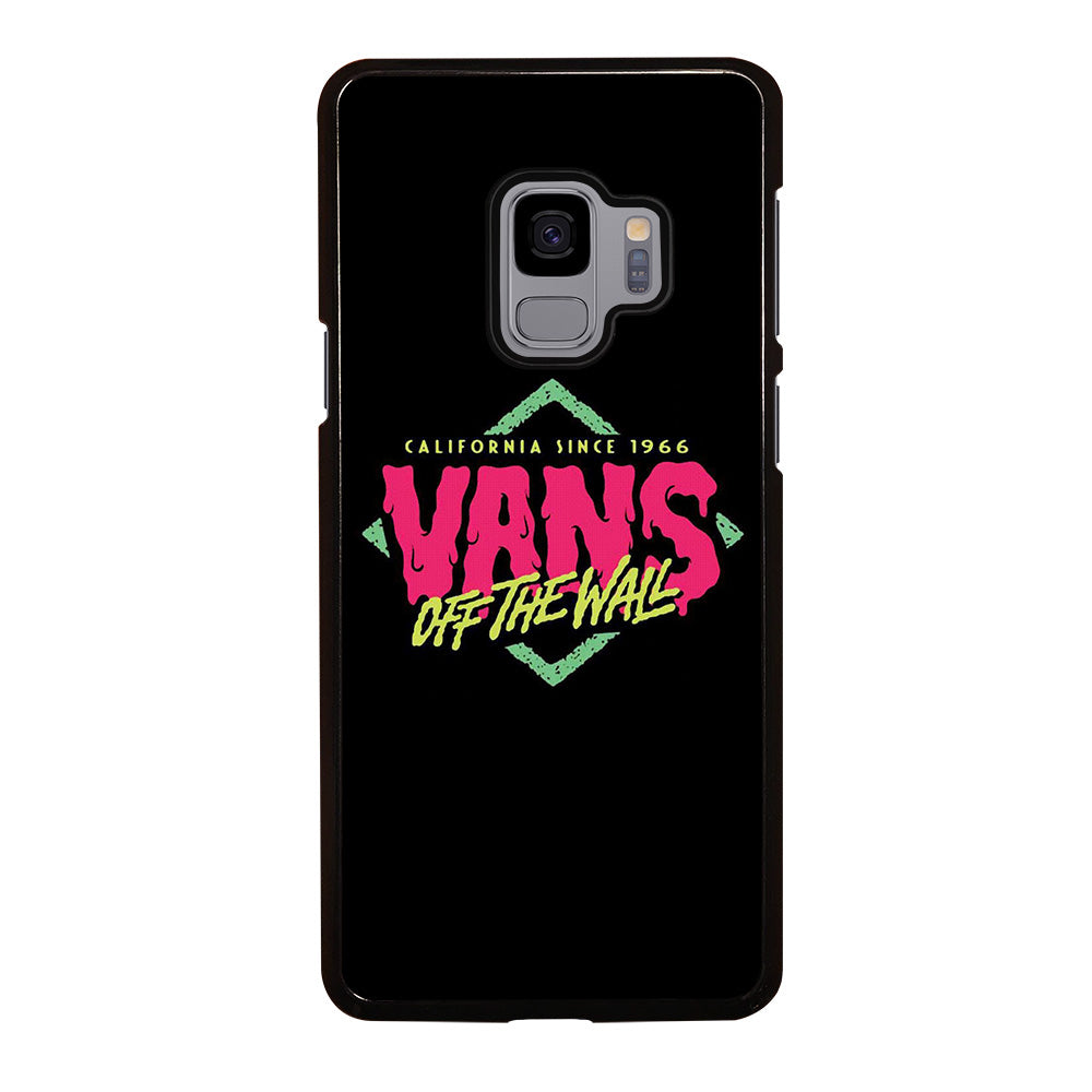 vans phone case samsung s9