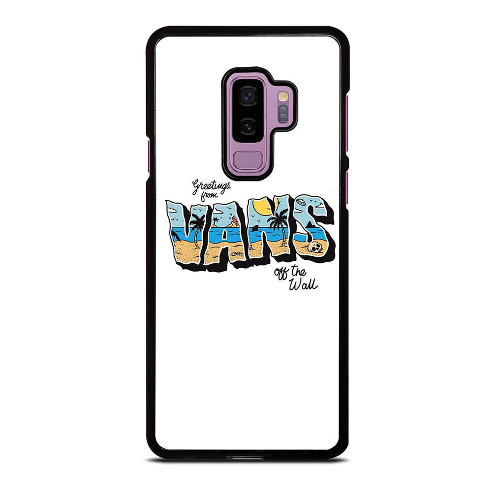 vans phone case samsung s9