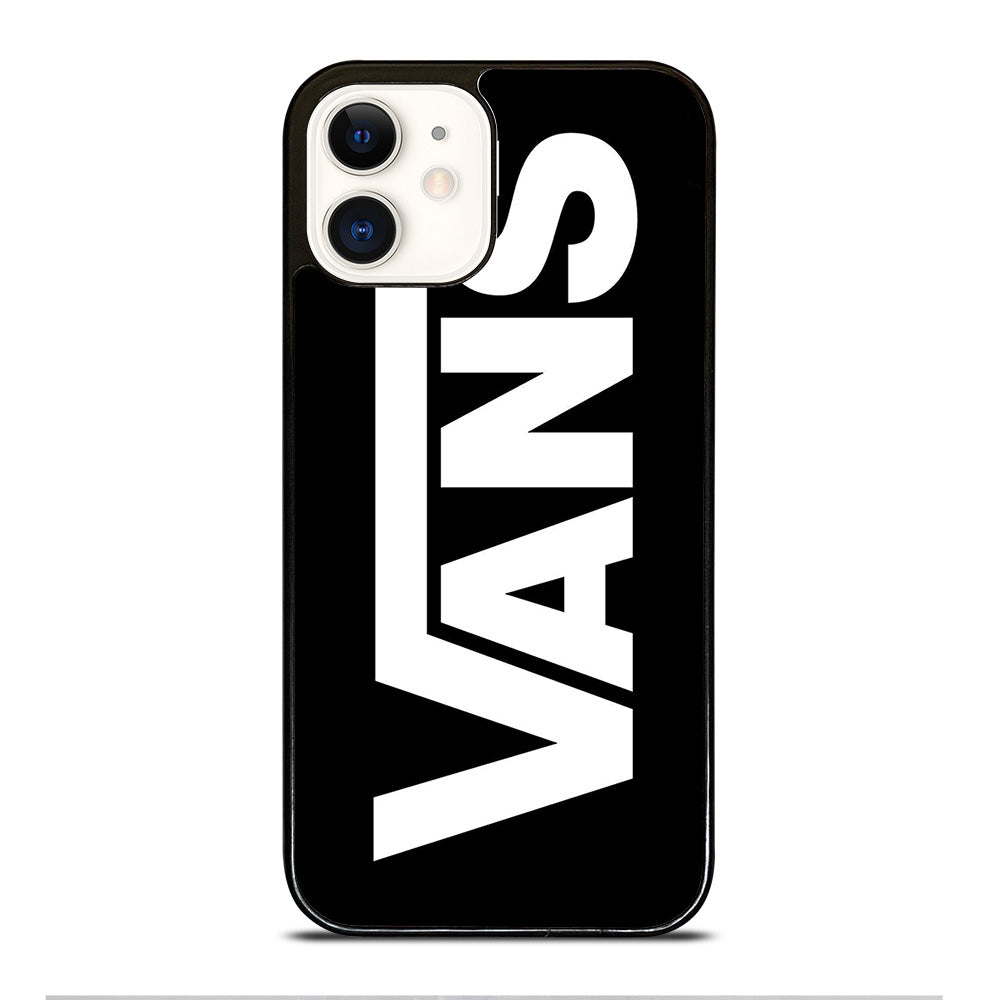 case vans iphone