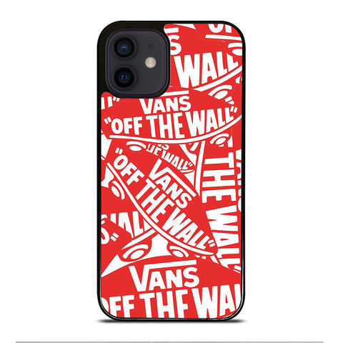 vans iphone case