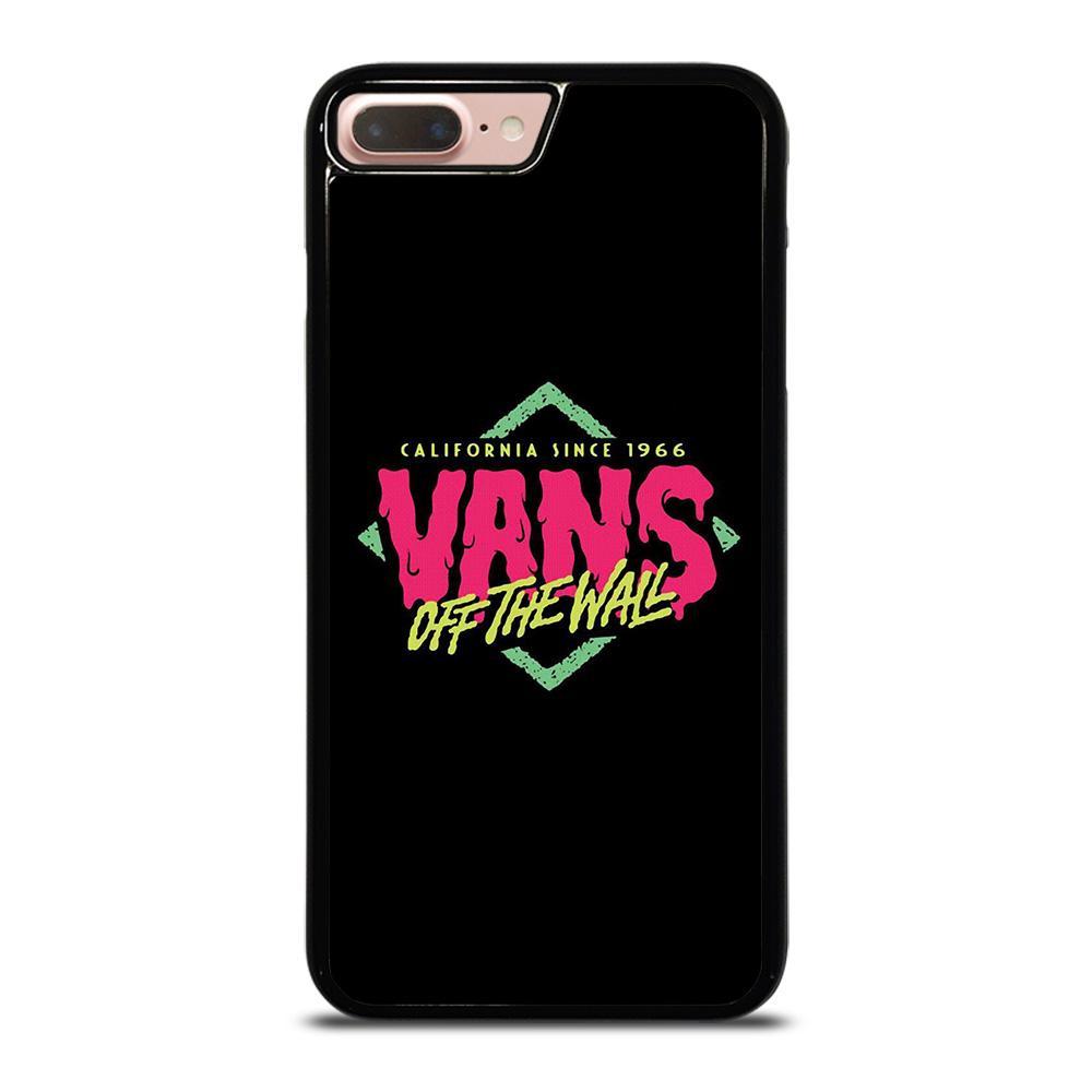 case vans iphone 8 plus