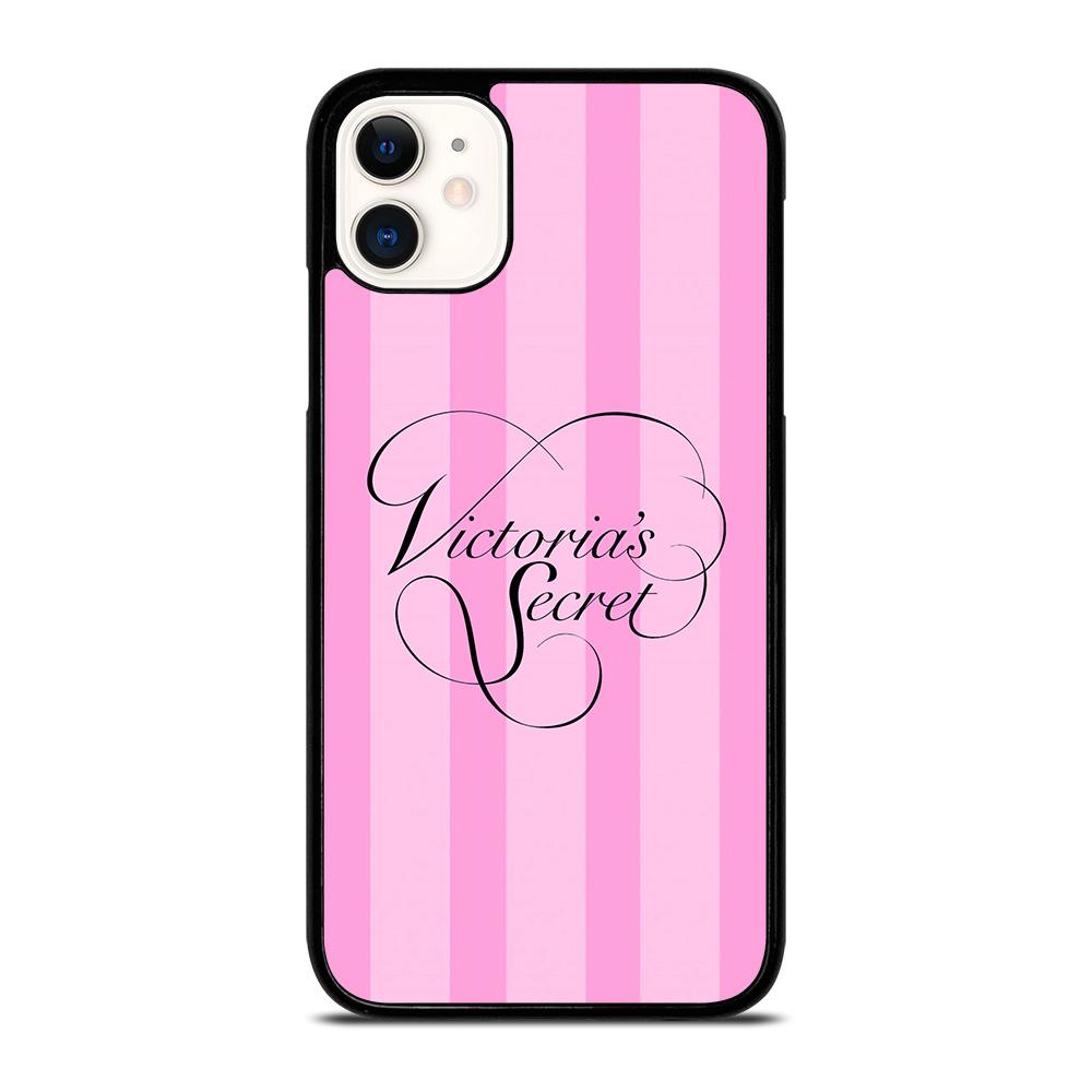 Victoria S Secret Pink Iphone 11 Case Best Custom Phone Cover Cool Personalized Design Favocase