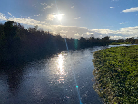 Bóinne River