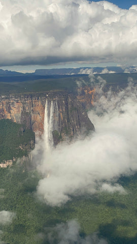 Angel Falls