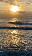 Tulum sunrise