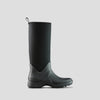 Richmond Neoprene Rain Boot - Color Black